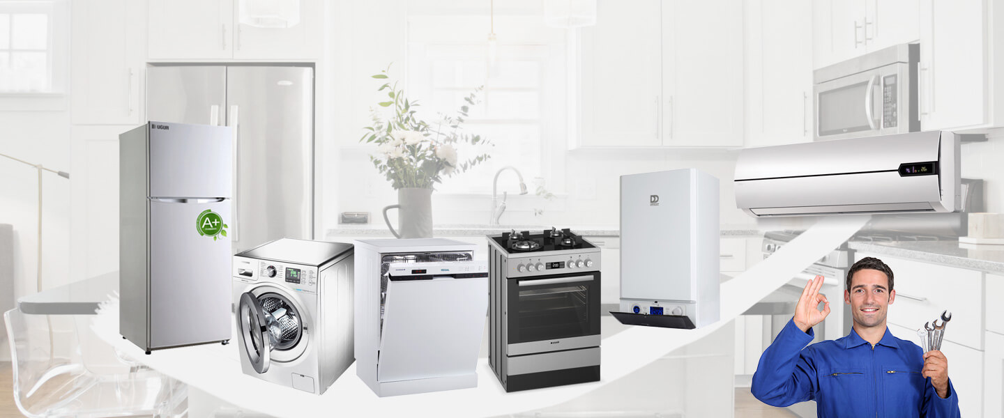 Gebze Electrolux Servisi